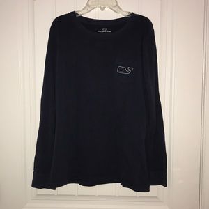 Long sleeve tshirt